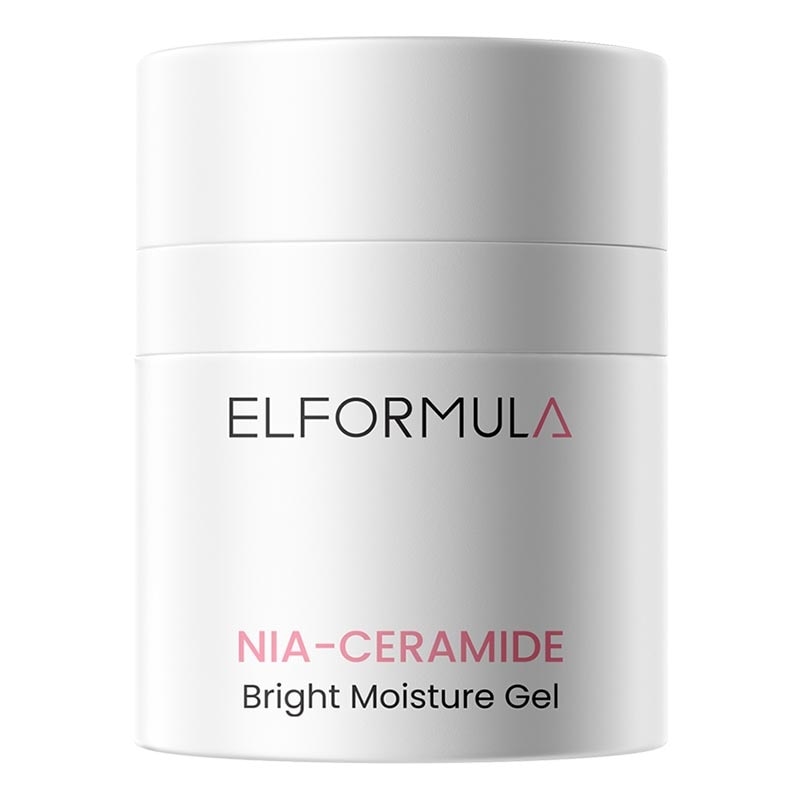 Elformula Nia-Ceramide Bright Moisture Gel 50ml