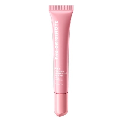 THE ORIGINOTE - Hyaluberry Lip Glaze Serum Pink Bunny 7ml