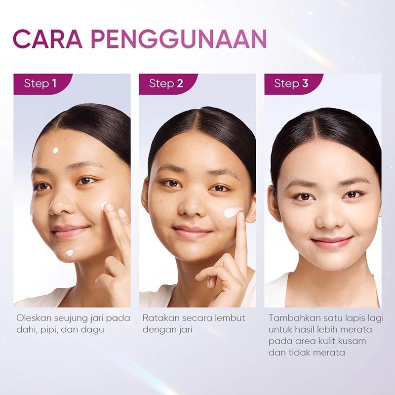 Glow Bright Day Cream 30g