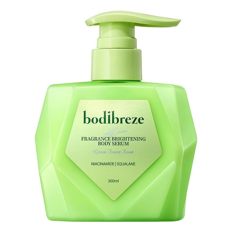 Alice Fragrance Brightening Body Serum 300ml