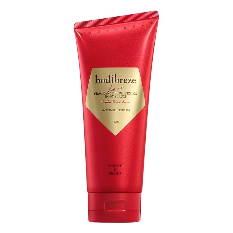 Leona Fragrance Brightening Body Serum 180ml