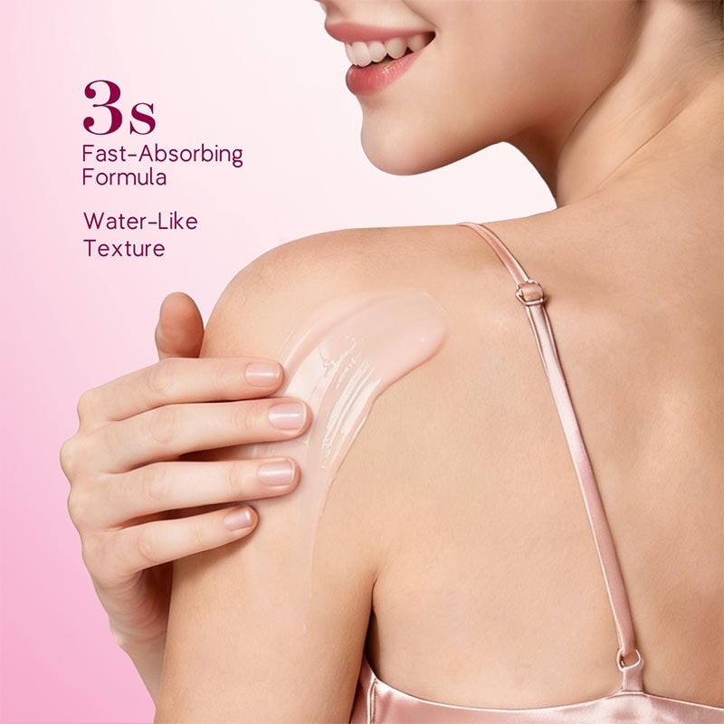 Phoebe Fragrance Brightening Body Serum 180ml