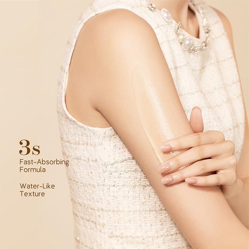 Edith Fragrance Brightening Body Serum 180ml