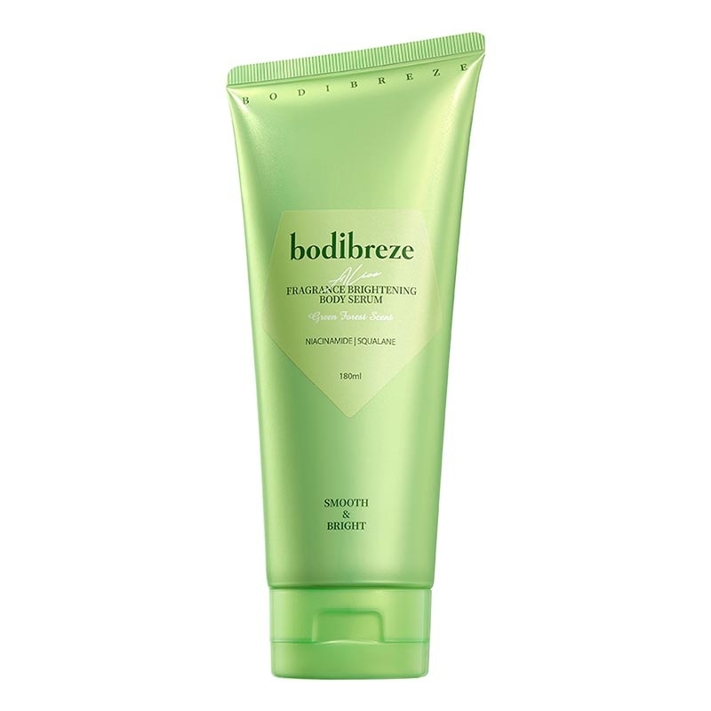 Alice Fragrance Brightening Body Serum 180ml