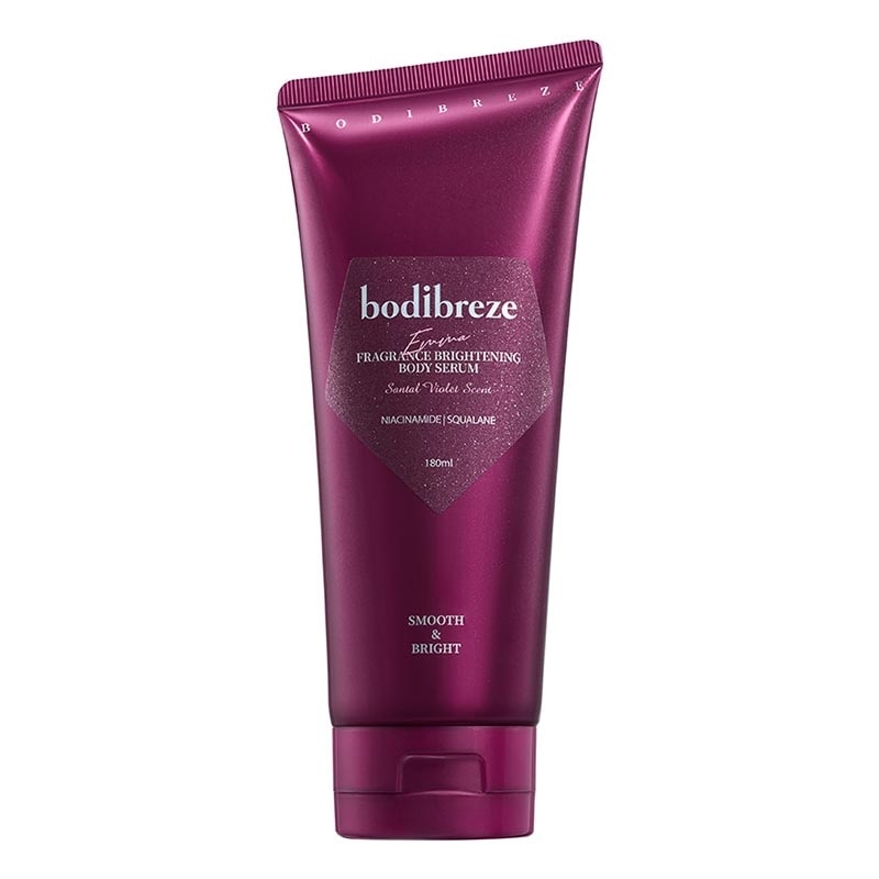 Emma Fragrance Brightening Body Serum 180ml