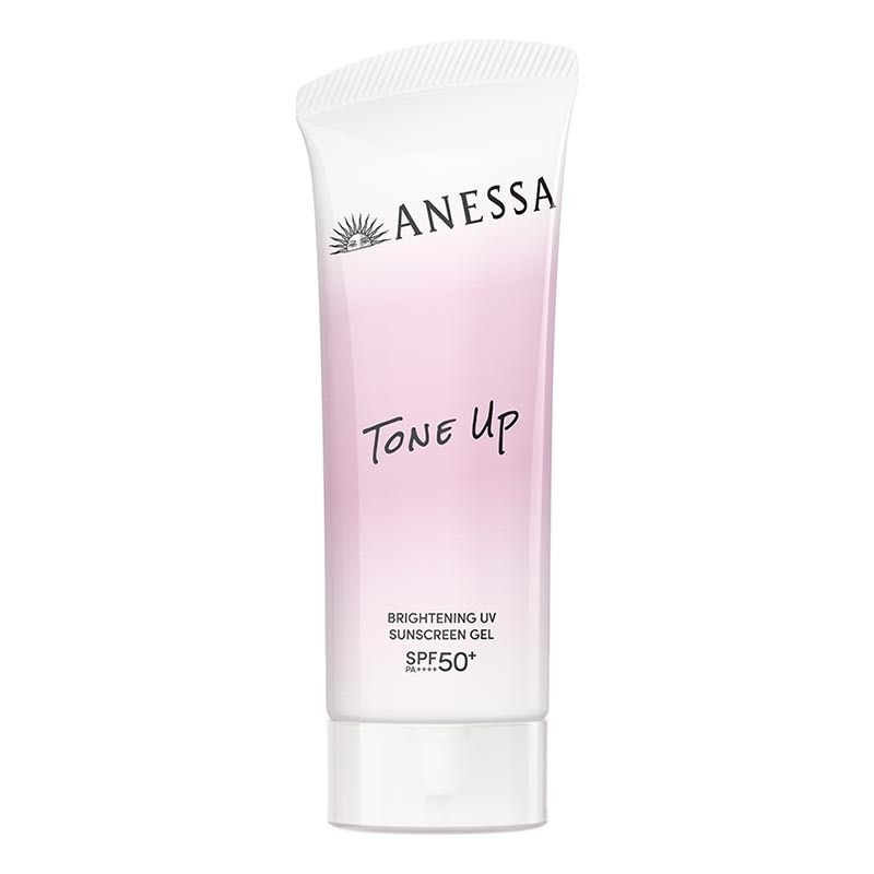 Tone Up Brightening UV Sunscreen Gel SPF50+ PA++++ 90g