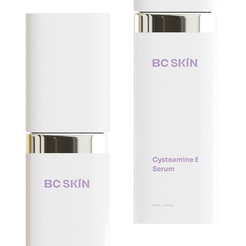 BC SKIN CYSTEAMINE E SERUM 30ML