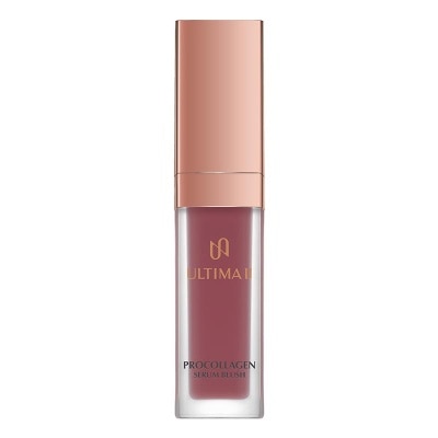 ULTIMA II - Procollagen Serum Blush SPF35 01 Pink Canyon 7ml