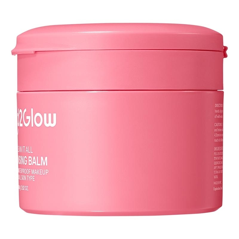 Clean it All Cleansing Balm