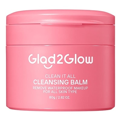 GLAD2GLOW - Clean it All Cleansing Balm