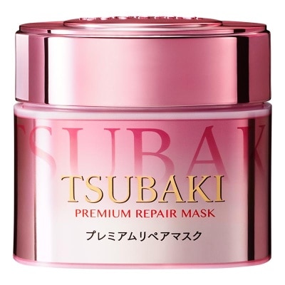 TSUBAKI - Premium Ex Repair Mask Sakura 180g