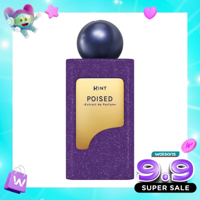 HINT - Poised Extrait de Parfum 40ml image