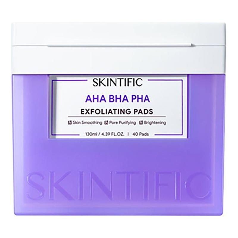 Exfoliating Pads & Daily Mask Bundle
