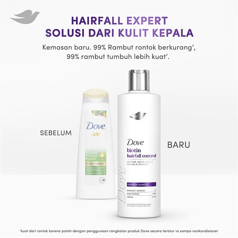 Hair Booster Biotin Bundle