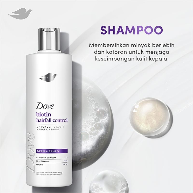 Hair Booster Biotin Bundle