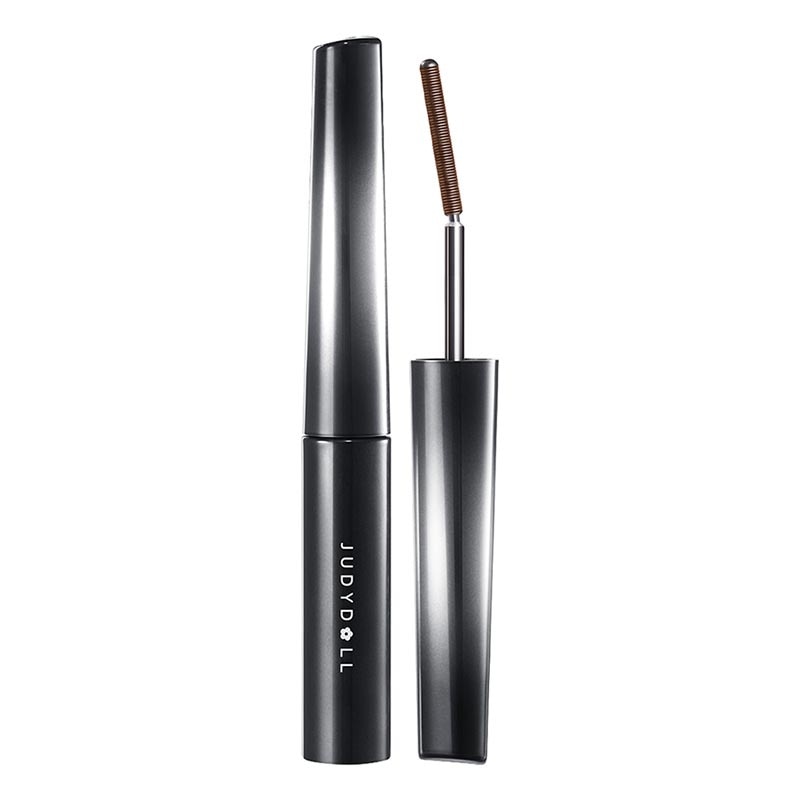 Curling Iron Mascara 02 Brown 3g