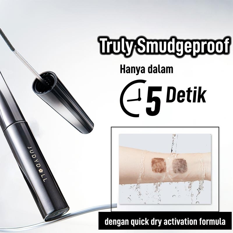 Fine Curling Mascara 02 Brown 3g