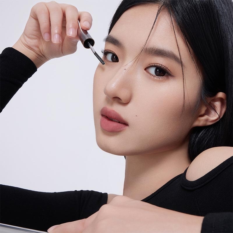 Fine Curling Mascara 02 Brown 3g