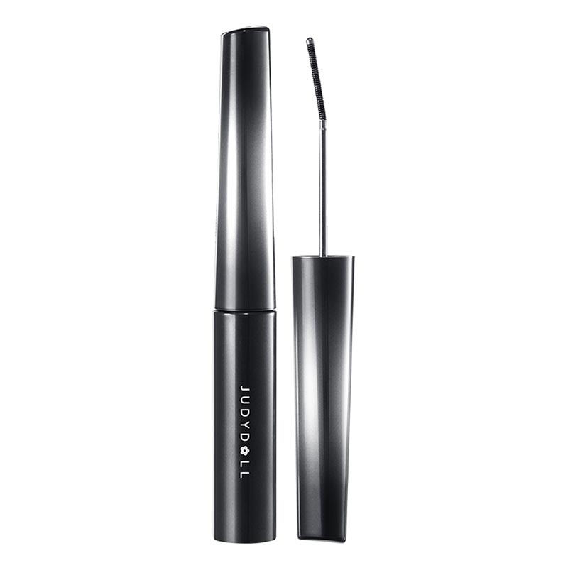 Fine Curling Mascara 02 Brown 3g