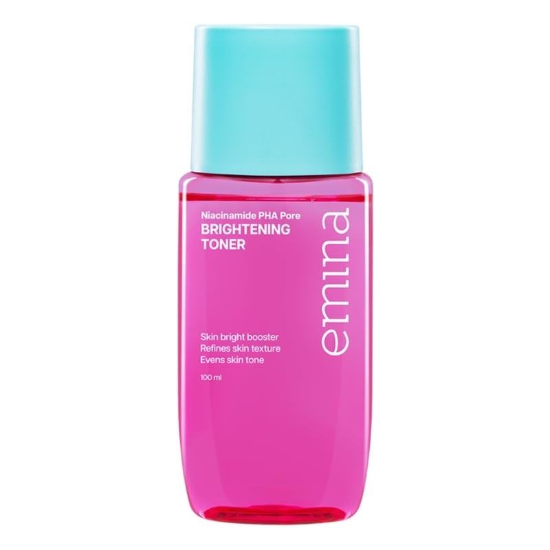 Niacinamide PHA Pore Brightening Toner 100ml