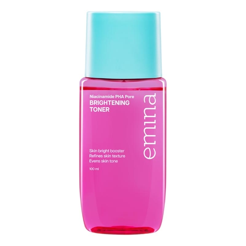 Niacinamide PHA Pore Brightening Toner 100ml