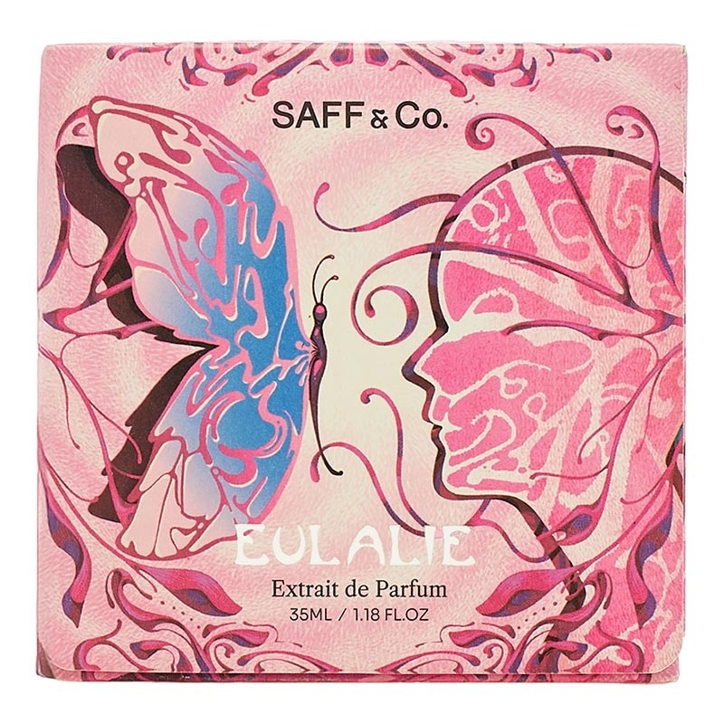 Extrait de Parfum Eulalie 35ml