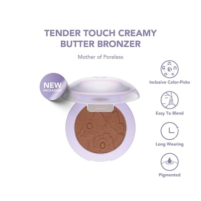 MOTHER OF PEARL - Tender Touch Creamy Butter Contour 4.5g