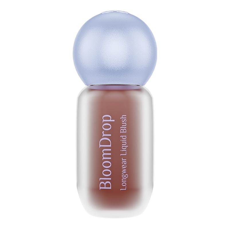 BloomDrop Longwear Liquid Blush Terra 3.5g