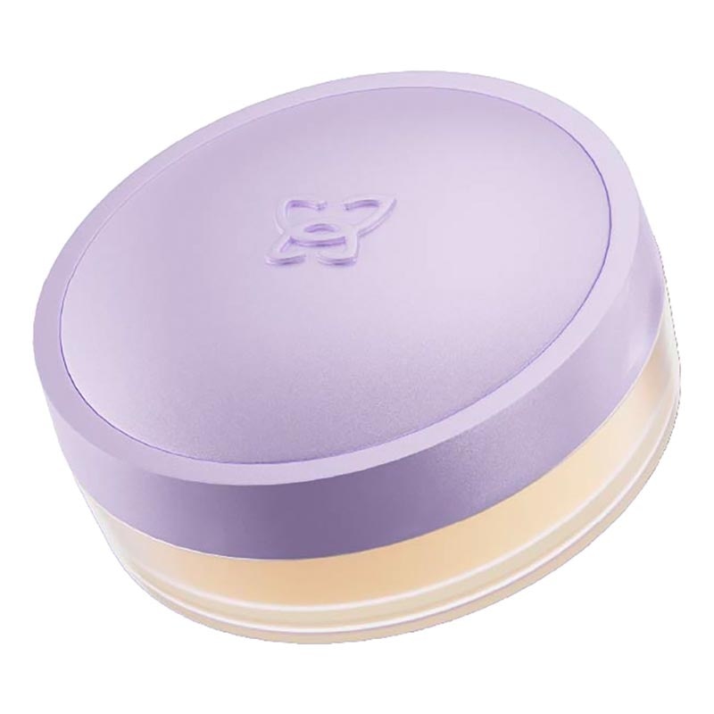 Microblur Loose Powder Oat 8.5g
