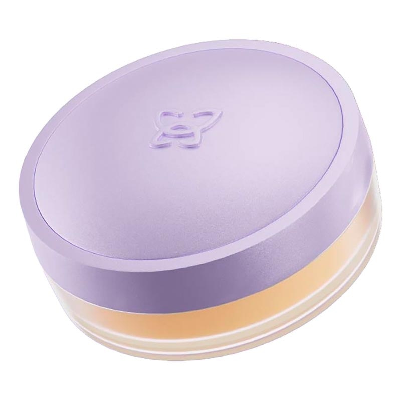 Microblur Loose Powder Latte 8.5g
