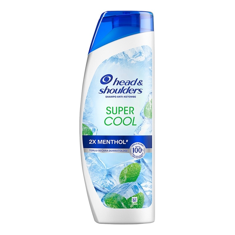 Shampoo Super Cool 300ml