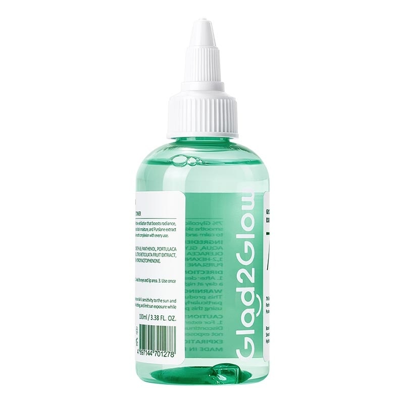 7% Glycolic Acid Essence Toner 100ml