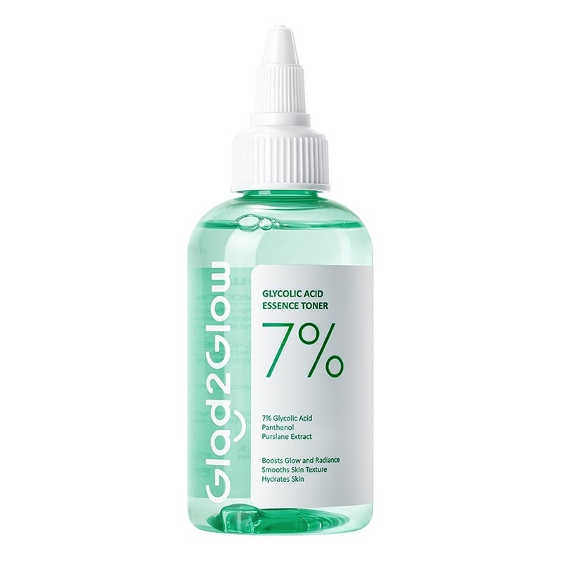 7% Glycolic Acid Essence Toner 100ml