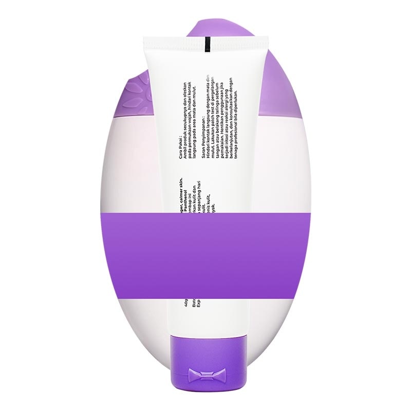 Bundling Triple Care Sunscreen SPF 40 40ml + Triple Care 5% Panthenol Barrier Boost Gel 10ml