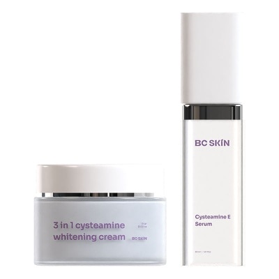 BC SKIN - Cysteamine Series Pigment Corrector