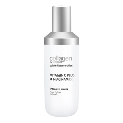 COLLAGEN BY WATSONS White Regeneration Intensive Serum 35ml image