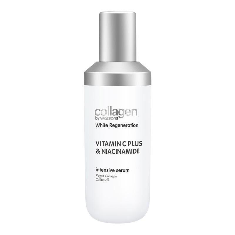 White Regeneration Intensive Serum 35ml image