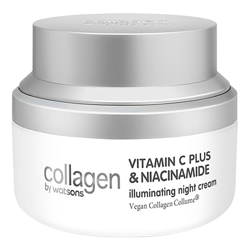 White Regeneration Illuminating Night Cream 50ml image