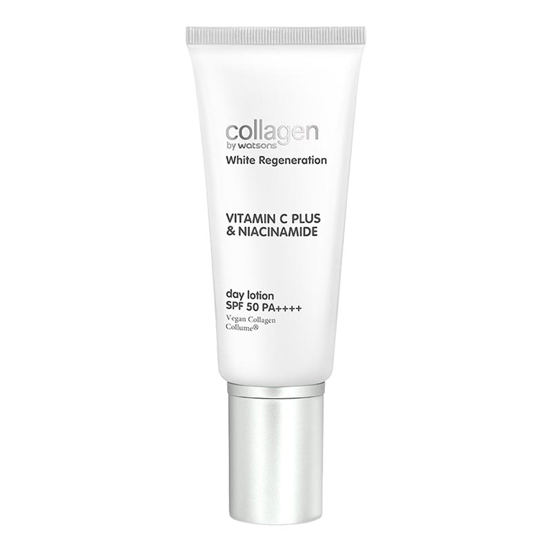 White Regeneration Day Lotion SPF50 PA++++ 50ml image