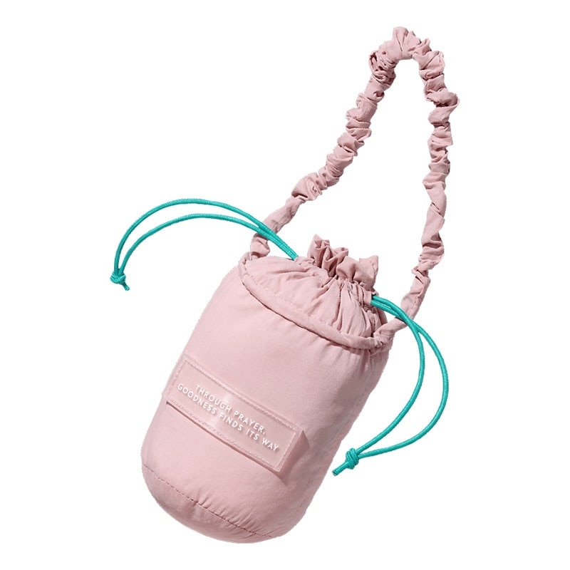 Mukenah Muhajir Estamp