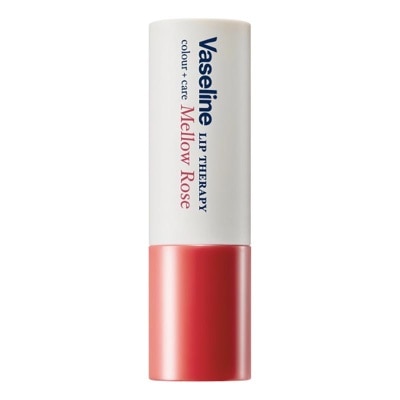 VASELINE - Lip Colour + Care Mellow Rose 4.2g