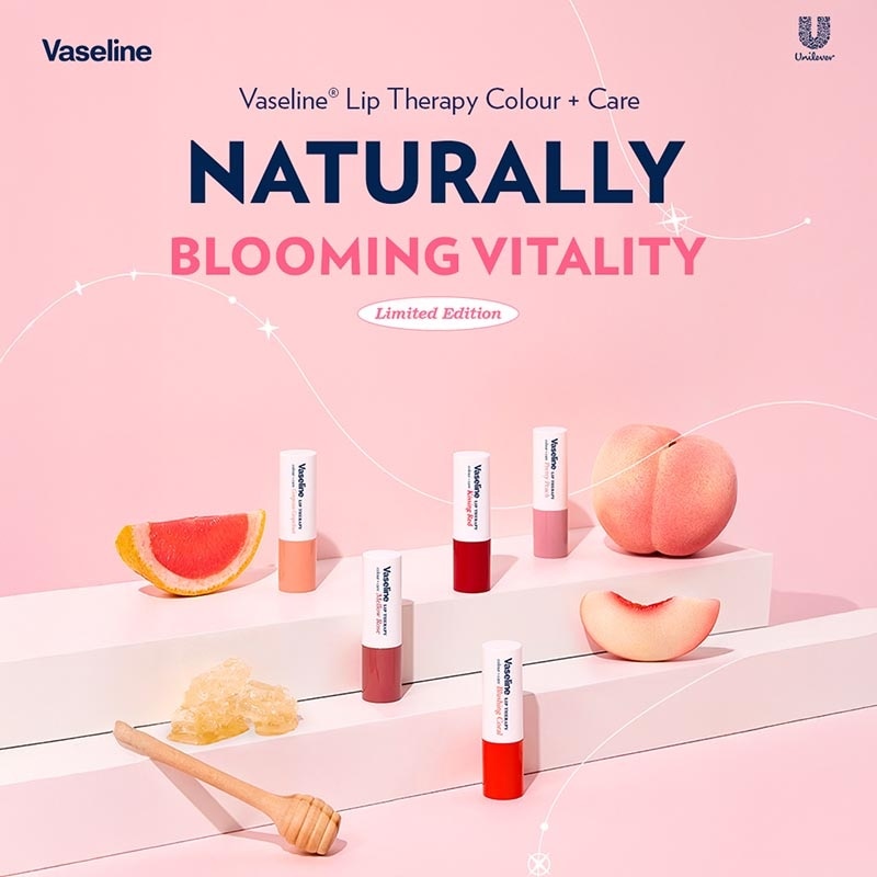 Lip Colour + Care Kissing Red 4.2g