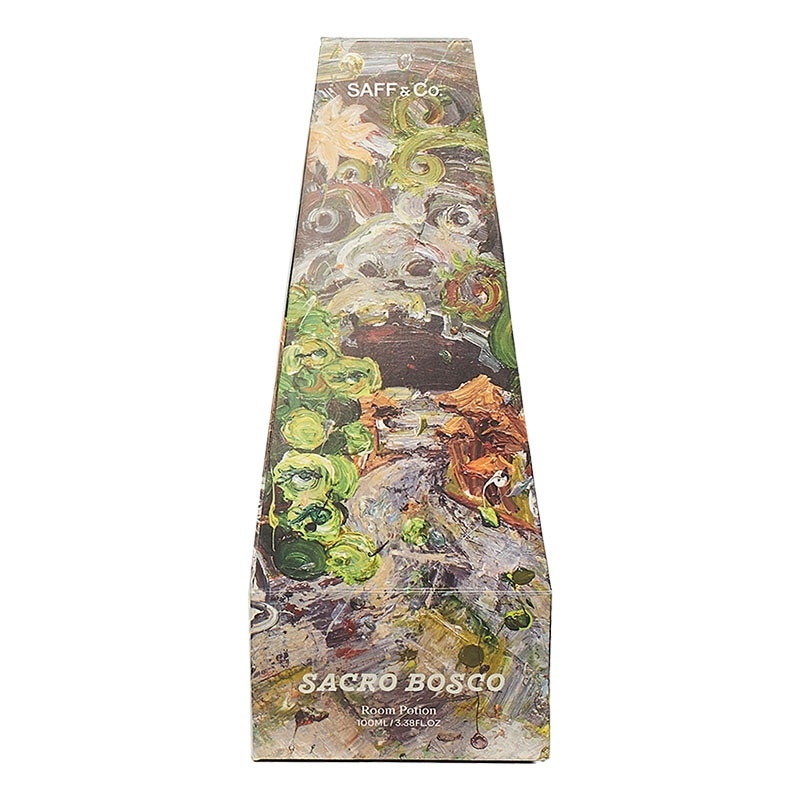 Room Potion Sacro Bosco 100ml