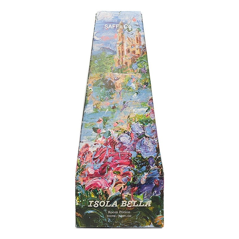 Room Potion Isola Bella 100ml