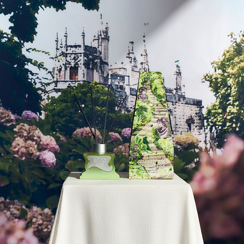 Room Potion Quinta da Regaleira 100ml