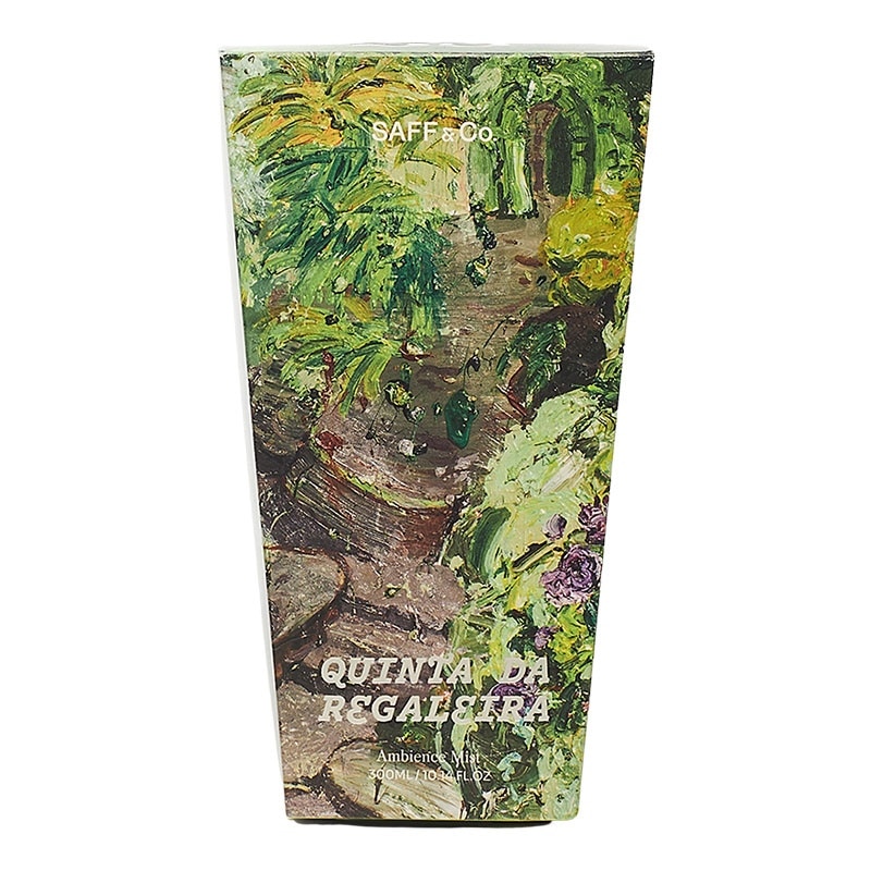 Ambience Mist Quinta da Regaleira 300ml