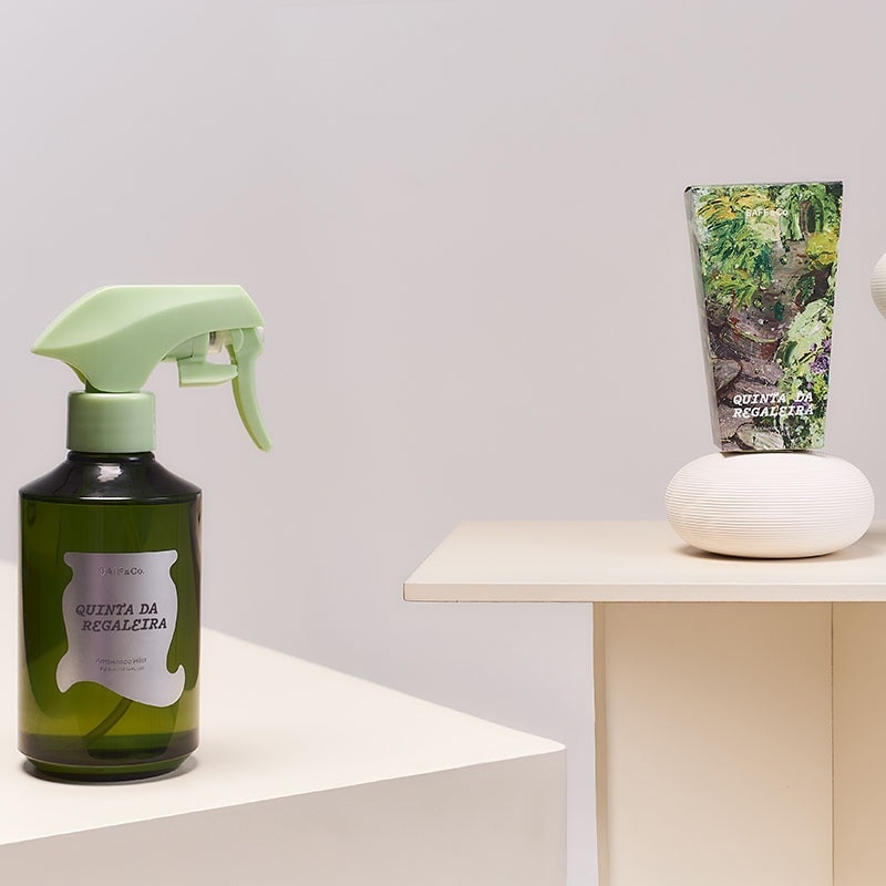 Ambience Mist Quinta da Regaleira 300ml