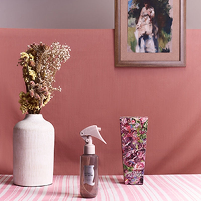 Fabric Potion Petali di Seta 130ml