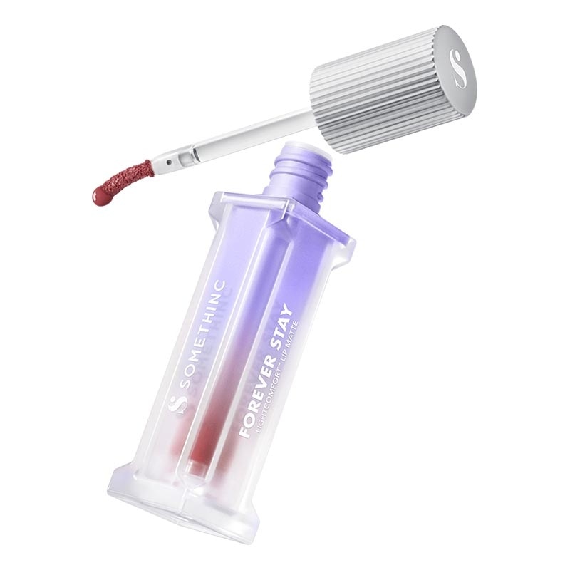 Forever Stay LightComfort Lip Matte 01 Nude 2g