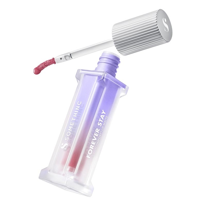 Forever Stay LightComfort Lip Matte 02 Cozy 2g